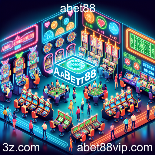 Descubra o Mundo das Apostas Online com a abet88