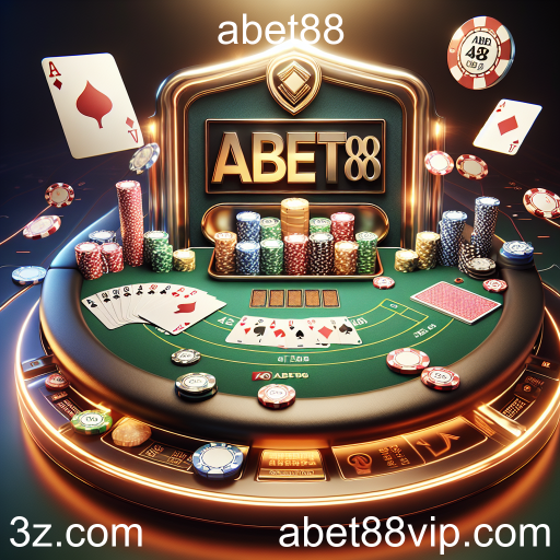 A Ascensão do Pôquer Online: Estratégias e Oportunidades no abet88